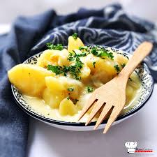 Endives Et Pommes De Terre A La Cancoillotte Recette Cookeo Retrouvez Mes Recettes Sucrees Salees Companion Cancoillotte Recette Cookeo Recette Recette Endive
