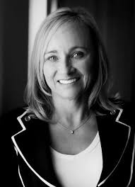 Sherry Serio has been appointed Senior Vice President of Sales and  Marketing at Crescent Hotels & Resorts