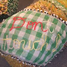 Larry Krone: Here I Am at PSTL Gallery