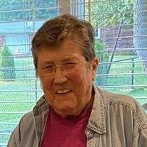 Peggy Delores WIlliams Obituary