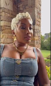 Wait til she find out about that apartment 😡🤬