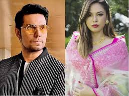 Randeep hooda then played the role of an acp in milan luthria's superhit film 'once upon a time in mumbaai'. Randeep Hooda Marriage Who Is Lin Laishram His Longtime Girlfriend Whom He May Marry Inext Live