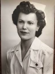 Mother Emma F. Crouch & Madame Ernestine B. Washington