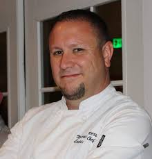 Chef's Thoughts with Norris Waters