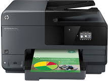 It is the series of inkjet printers which is manufactured by hp. Hp Officejet Pro 8640 Driver And Software Downloads