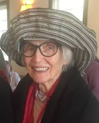 Martha Hull Roupas Obituary July 21, 2024