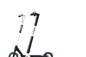 Electric Scooter Mockups Set In 2020 Electric Scooter Scooter Electricity