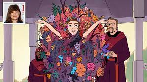 Praise Petey Showrunner on Freeform Animated Cult Comedy, Season 2 Plans