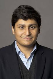 Shri Rajiv Mantri
