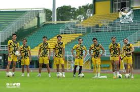Lihat ide lainnya tentang sepak bola, gambar, barcelona fc. Sedikit Kecoh Pasal Nama Dan Logo Baru Bola Sepak Kedah
