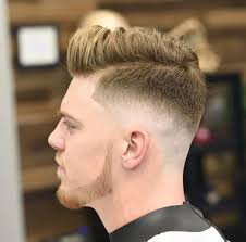 Este también es uno de los cortes de cabello para hombres 2019 que se puede utilizar para niños y jóvenes. Pin On Our Fashion