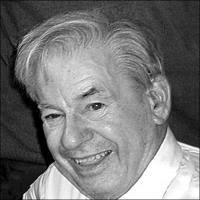 KENNETH BARBER Obituary (1924