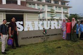15 extending questioning skills using bloom's taxonomy sm sain12. Lawatan Penanda Aras Ke Sekolah Menengah Sains Kuching Utara Smk Kidurong Bintulu