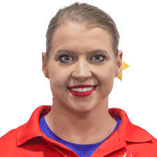 Casey Springer's Instagram, Twitter & Facebook