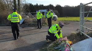 Human body remains were found on wednesay near the home of arrested police officer wayne couzens who is suspected for her kidnap and murder. Sarah Everard Medical Cause Of Death Still Unknown 11 Weeks On From Discovery Of Her Body Kent Live