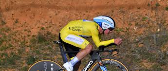 Remco evenepoel has one of the best tt positions in the world on a tt bike but his position and comfort at staying in that position. Remco Evenepoel Seals Volta Ao Algarve Overall Win Biketoday News