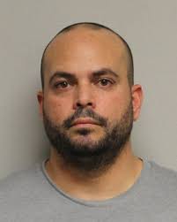 Former Lee cop arrested for thefts of FedEx packages