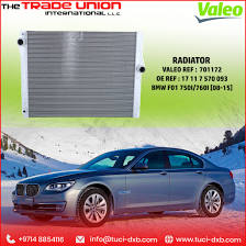 Valeo Radiator