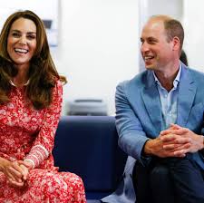 Seine offizielle bezeichnung lautet nun: Herzogin Kate Und Prinz William Ihr Haus Sieht Aus Wie Aus Einem Marchen Video Brigitte De