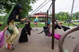 Kacsi somali niiko 2019 hd. Somalis Finding Their Place In Minnesota Cnn Com