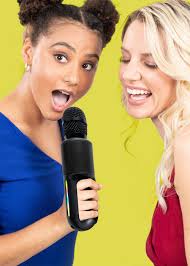 Karaoke Systems-mobile, à la maison, Bluetooth