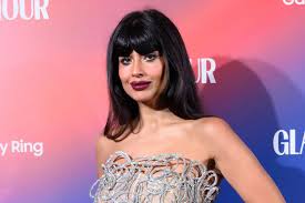 Why Jameela Jamils Acting Contracts Have a No Sex Scenes Rule