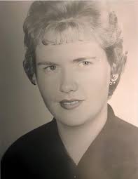 Marcia, I believe, was in the FHS class of '70. RIP.