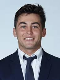 2022 Men's Lacrosse Roster