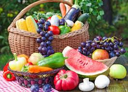 Pin On Fruits Vegetables
