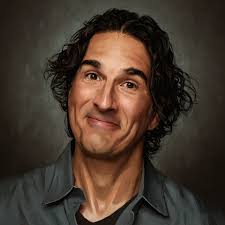 Gary Gulman