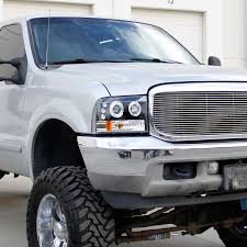 Image result for Bright Silver 1999 F350