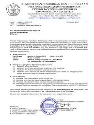 Dinas koperasi dan ukm deli serdang sebagai lembaga pengusul untuk calon penerima banpres produktif usaha mikro tahun 2021 wilayah deli serdang mengalihkan pendaftaran dan pemberkasan. Gi P4tk Medan Pdf
