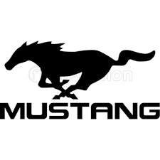 Mustang Logo Google Search Mustang Logo Ford Mustang Logo Mustang