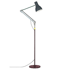 3.1 out of 5 stars 13 customer reviews. Anglepoise Type 75 Special Edition 4 Led Floor Lamp Ylighting Com