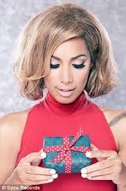 Leona Lewis says fatherhood will turn Simon Cowell soft