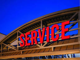 In 2019, the company operated over 200 rush truck centers in 20 states as well as 14 locations in canada. Rush Enterprises Posts Strong Revenue Net Gains Thanks To Strong Truck Sales Aftermarket Business