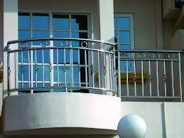 balcony railing concepts how to opt for railings for veranda homes tre balcony grill design balcony railing design steel railing design