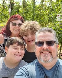 Justin Schaible's Instagram, Twitter & Facebook