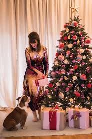 Enter for a chance to win a gorgeous new collection of ornaments from balsam hill! Diy Christmas Tree Ornaments With Balsam Hill A Parisian Journey