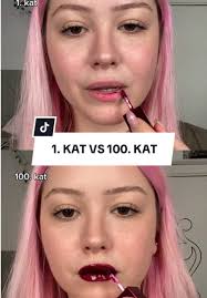 1. KAT VS 100. KAT