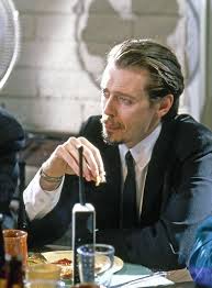 I Don T Tip Mr Pink Reservoir Dogs Tarantino Films Steve Buscemi