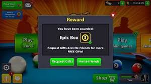 8 ball pool cue rewards toady consist of many 8 ball pool free cues which is provided by miniclip.but in those 8 ball pool free cue rewards links you will get 8 ball pool free cue.some 8 ball pool cue is just for some days trail but mostly 8 ball pool cue rewards is permanent.the most beautiful reward. 8 Ball Pool Lucky Shot Today Golden Shot