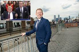 Rob lowe appeared on conan adam sandler paid tribute to his former snl castmate and friend chris farley saturday. Andrew Giuliani Gets A Kick Out Of Chris Farley Snl Skits Sports Grind Entertainment
