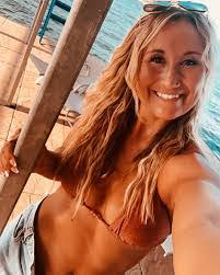 Brooke Bowen's Instagram, Twitter & Facebook