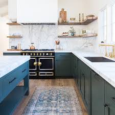 In this review we want to show you woven kitchen rugs. 15 Reasons Why You Need A Persian Rug In Your Kitchen Lonny