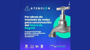 El corte empieza este lunes 8 de febrero a las 8:00 p.m., pero será escalado. 7zx8ythegjxpm
