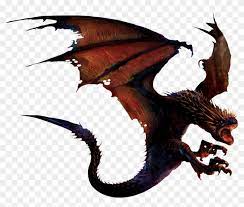 The creature gets its name from the distinctive bronze coloured horns that protrude. Dragon Png Image Harry Potter Hungarian Horntail Free Transparent Png Clipart Images Download