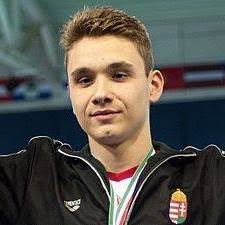 Kristof milak came in as a favorite to win gold at the world championships in gwangju, south korea, on milak has a 200m fly gold medal from the 2018 european championships and is also the current. Milak Kristof Home Facebook