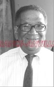 Décès d'André Champvert