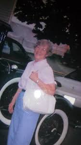 Viola E. Nolette Obituary (2024)